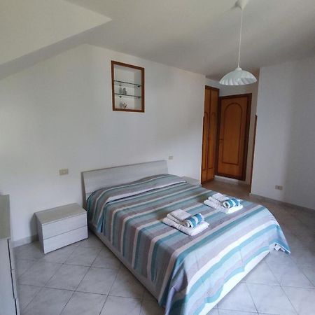 Eden Tra I Limoni Apartment Minori Luaran gambar