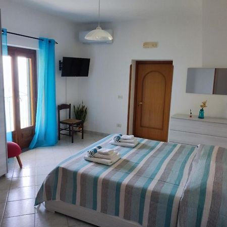 Eden Tra I Limoni Apartment Minori Luaran gambar