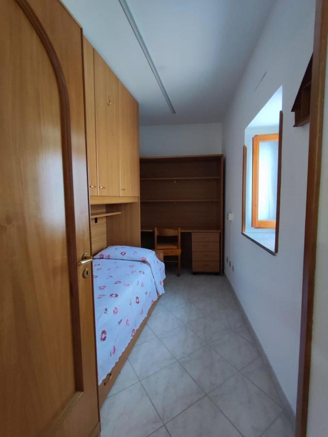 Eden Tra I Limoni Apartment Minori Luaran gambar