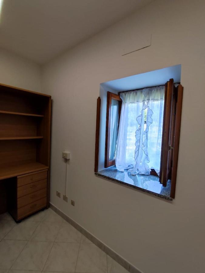 Eden Tra I Limoni Apartment Minori Luaran gambar