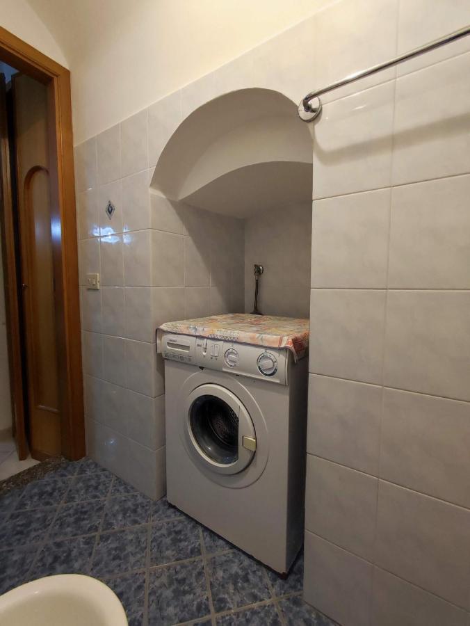 Eden Tra I Limoni Apartment Minori Luaran gambar