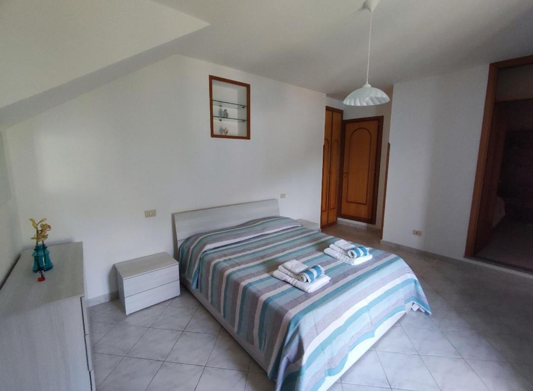 Eden Tra I Limoni Apartment Minori Luaran gambar