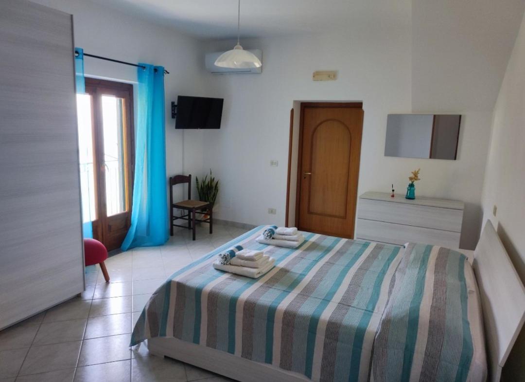 Eden Tra I Limoni Apartment Minori Luaran gambar